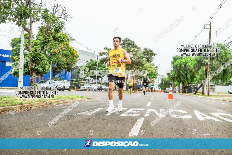 1ª Corrida da Acorremar