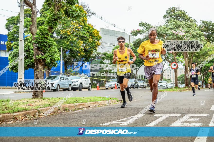 1ª Corrida da Acorremar