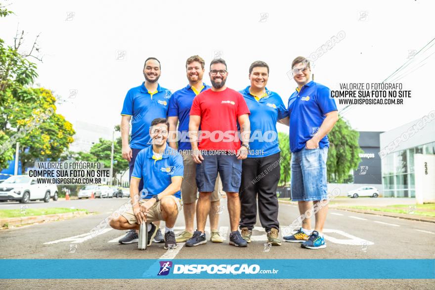 1ª Corrida da Acorremar