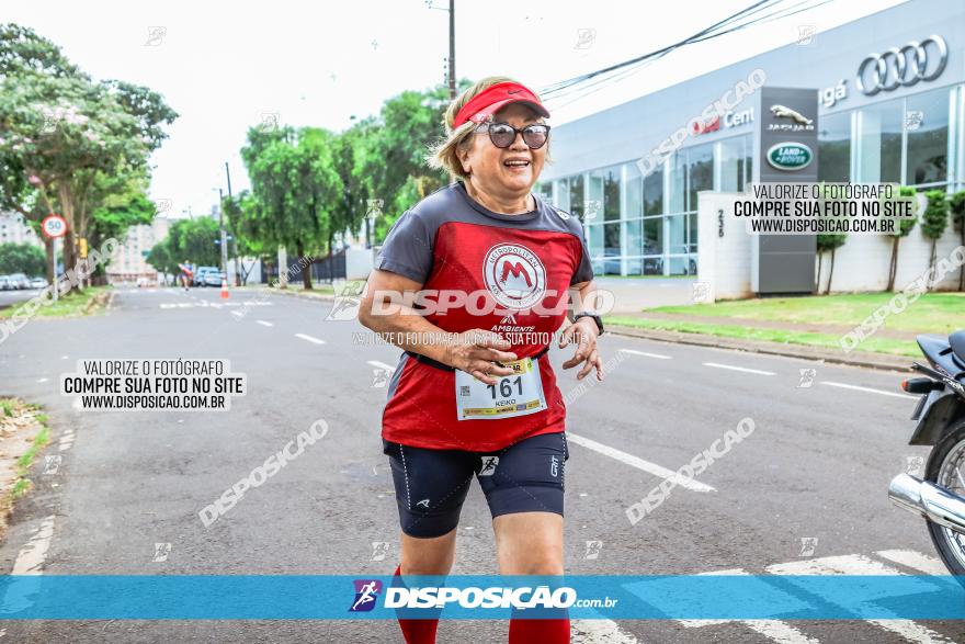 1ª Corrida da Acorremar