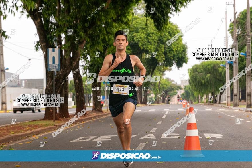 1ª Corrida da Acorremar