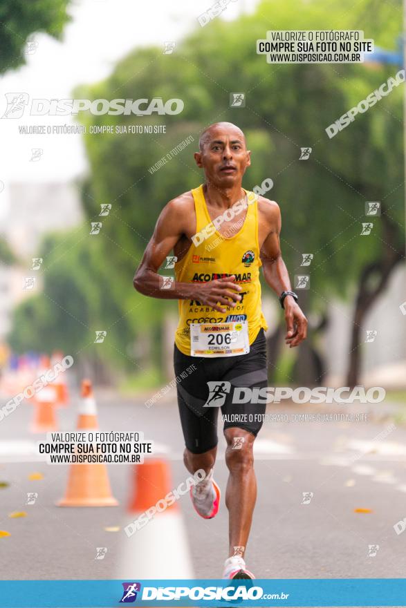 1ª Corrida da Acorremar