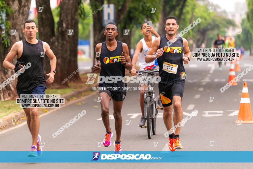 1ª Corrida da Acorremar