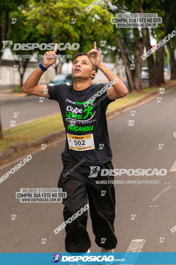 1ª Corrida da Acorremar