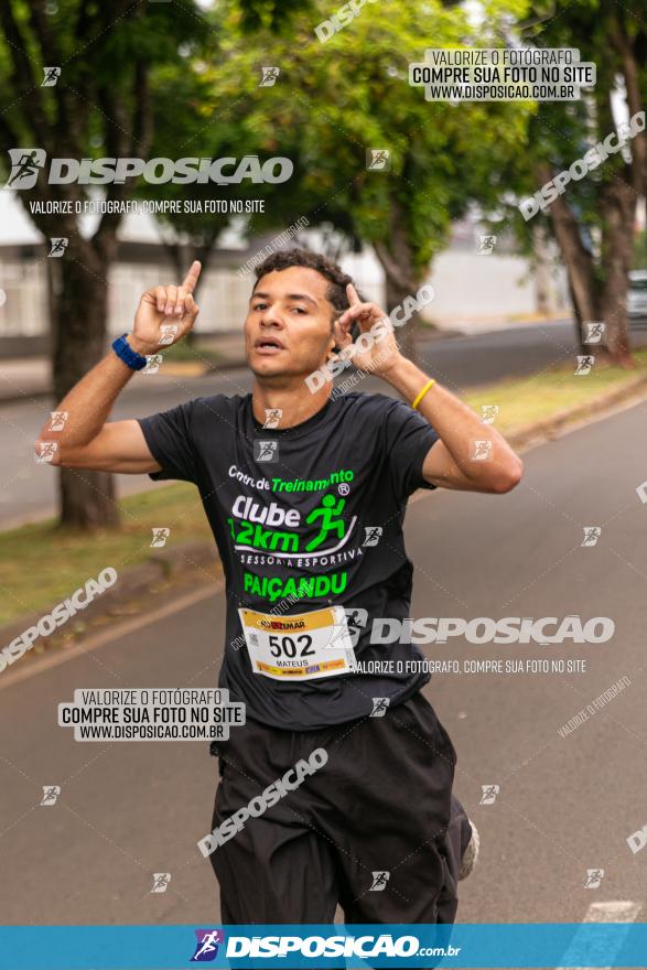 1ª Corrida da Acorremar