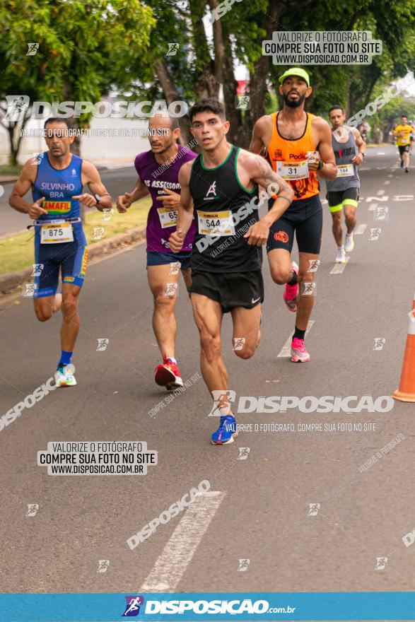 1ª Corrida da Acorremar