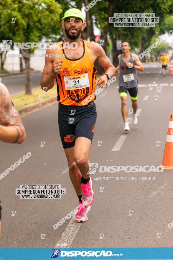 1ª Corrida da Acorremar