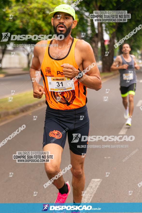 1ª Corrida da Acorremar