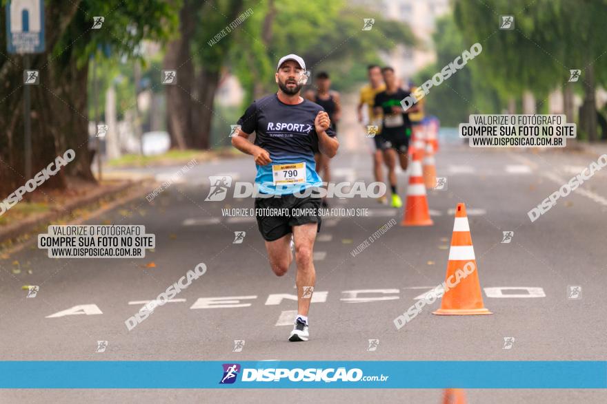 1ª Corrida da Acorremar