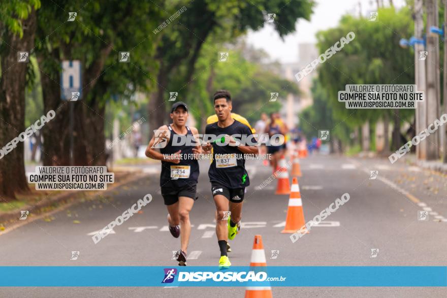 1ª Corrida da Acorremar