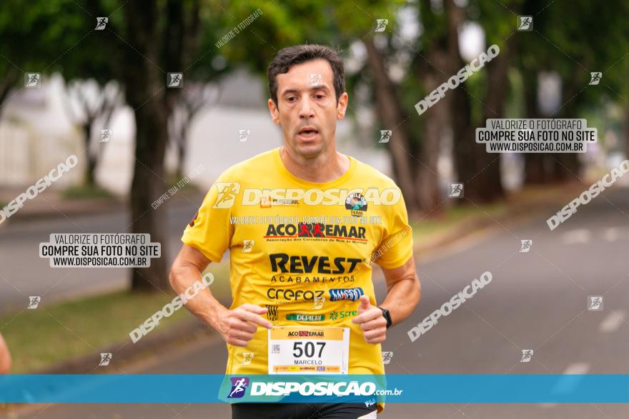 1ª Corrida da Acorremar