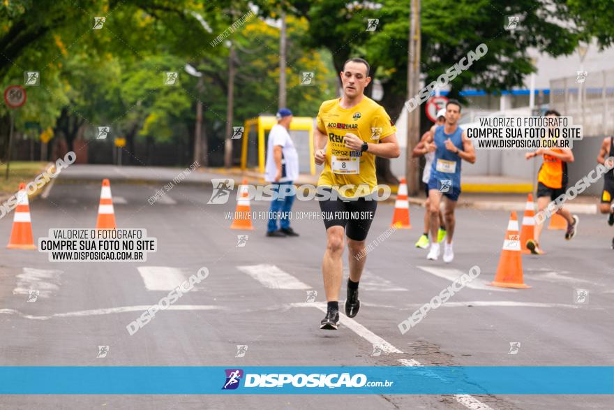 1ª Corrida da Acorremar