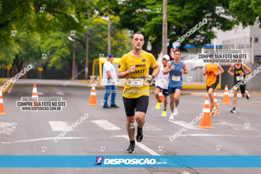 1ª Corrida da Acorremar