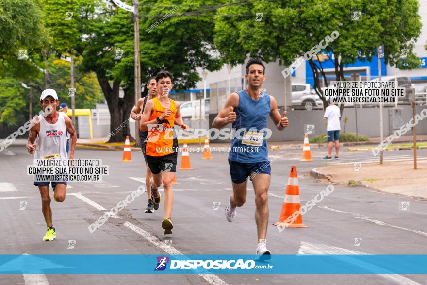 1ª Corrida da Acorremar