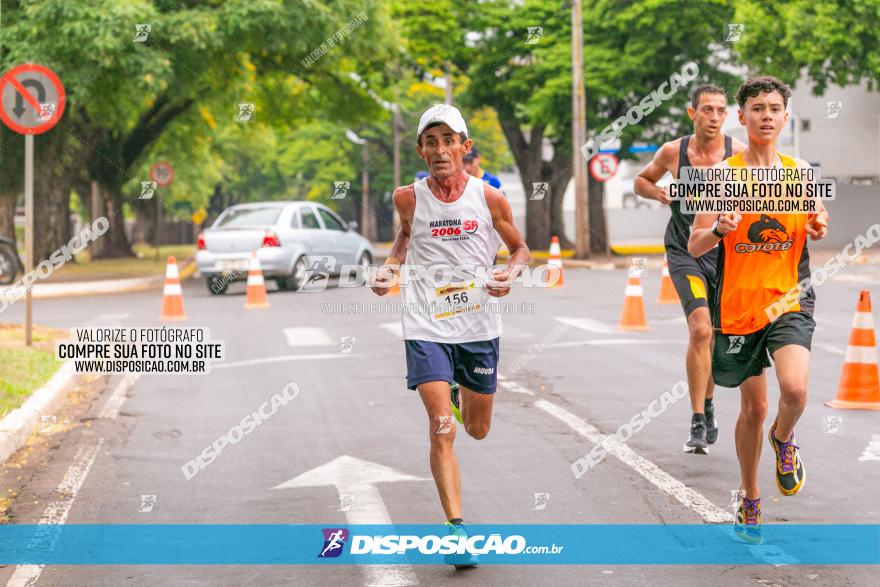 1ª Corrida da Acorremar