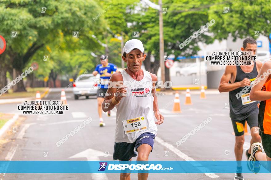 1ª Corrida da Acorremar