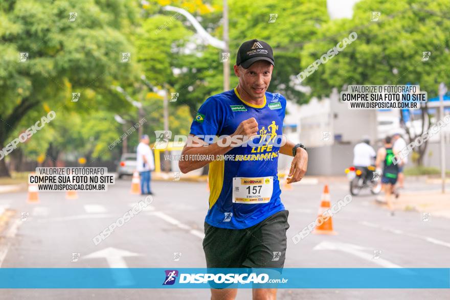 1ª Corrida da Acorremar