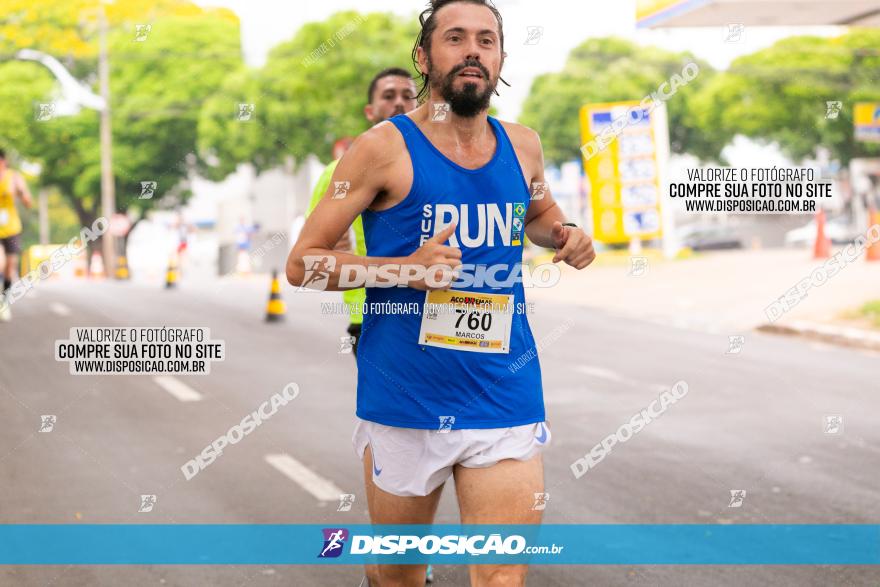 1ª Corrida da Acorremar