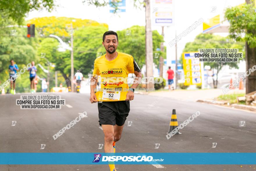 1ª Corrida da Acorremar