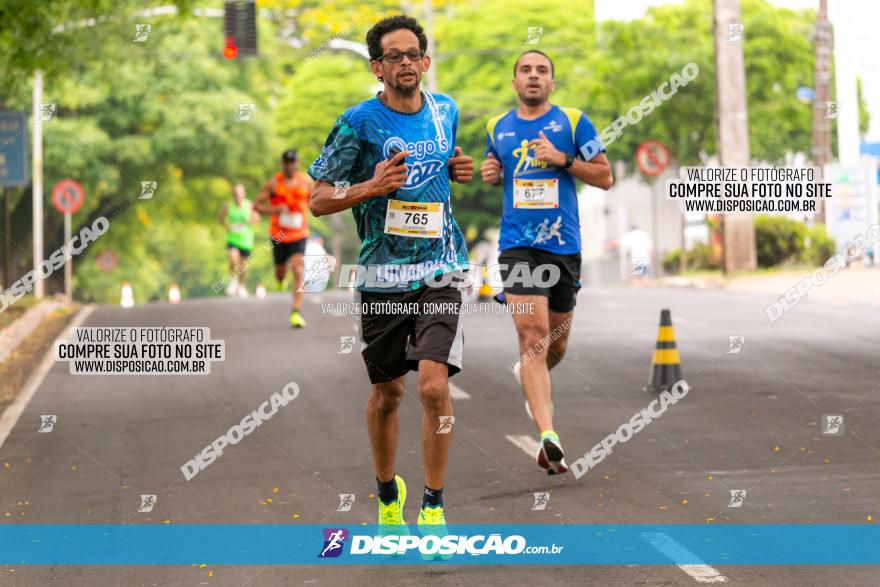 1ª Corrida da Acorremar