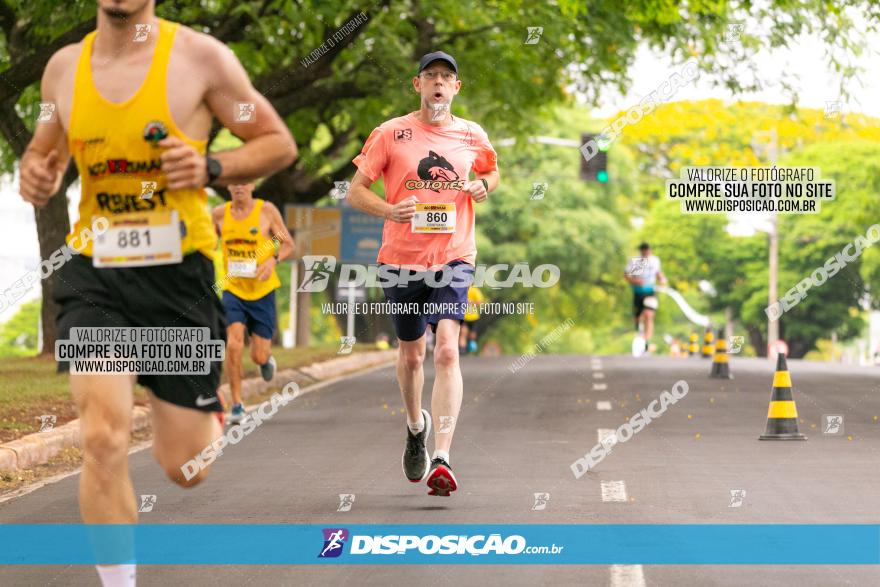 1ª Corrida da Acorremar