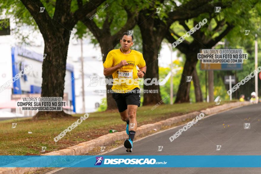 1ª Corrida da Acorremar