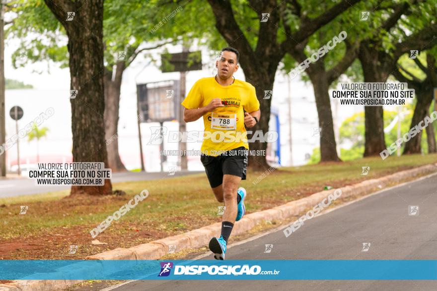 1ª Corrida da Acorremar