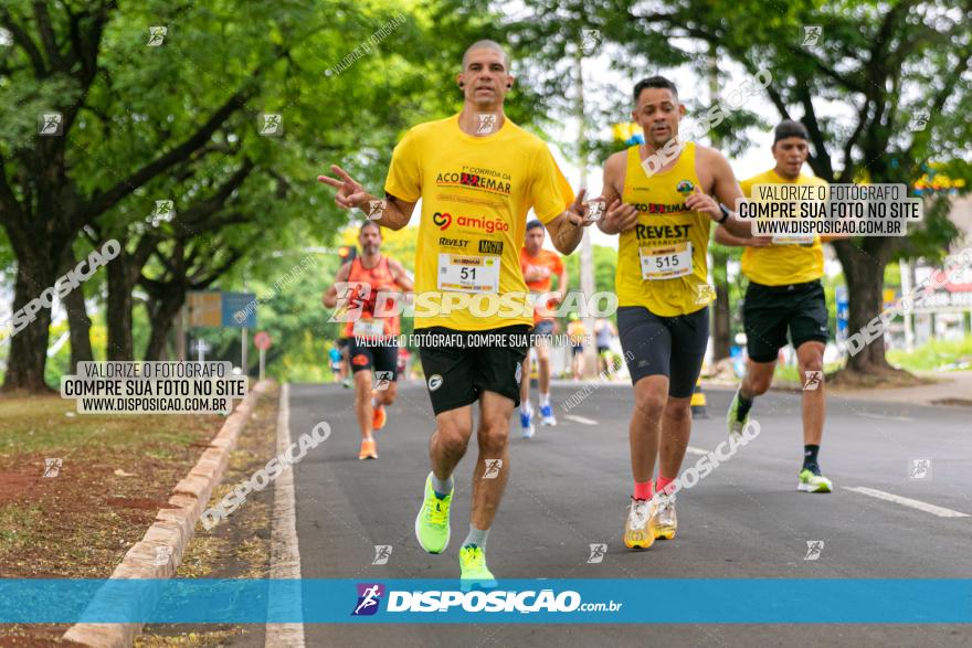 1ª Corrida da Acorremar