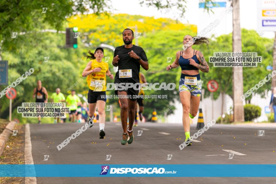 1ª Corrida da Acorremar