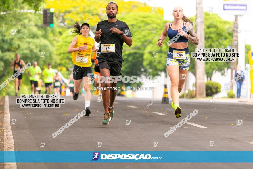 1ª Corrida da Acorremar