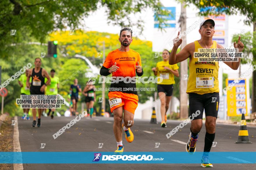 1ª Corrida da Acorremar