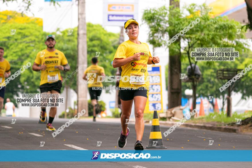 1ª Corrida da Acorremar