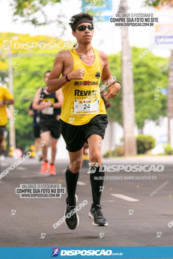 1ª Corrida da Acorremar