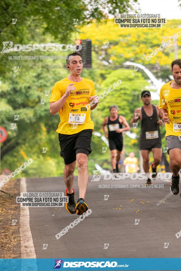 1ª Corrida da Acorremar