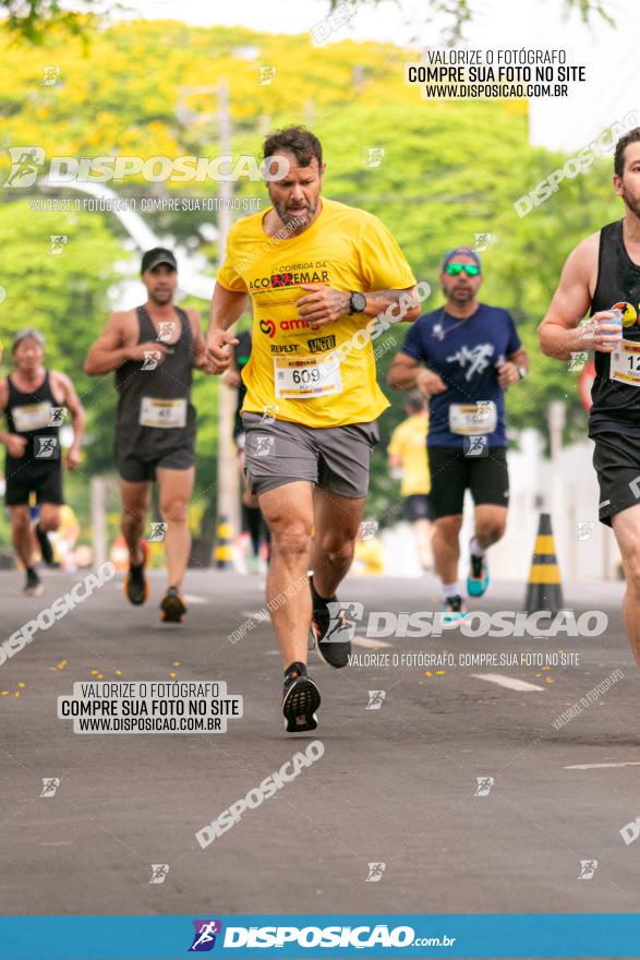 1ª Corrida da Acorremar