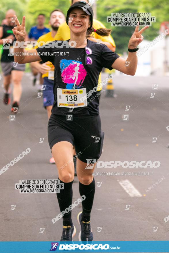 1ª Corrida da Acorremar