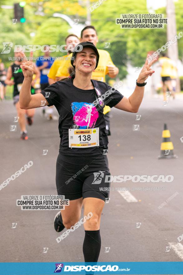 1ª Corrida da Acorremar