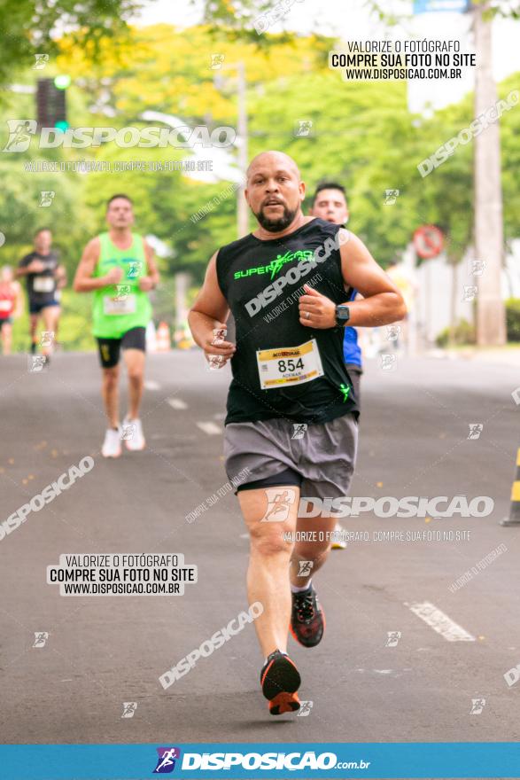 1ª Corrida da Acorremar