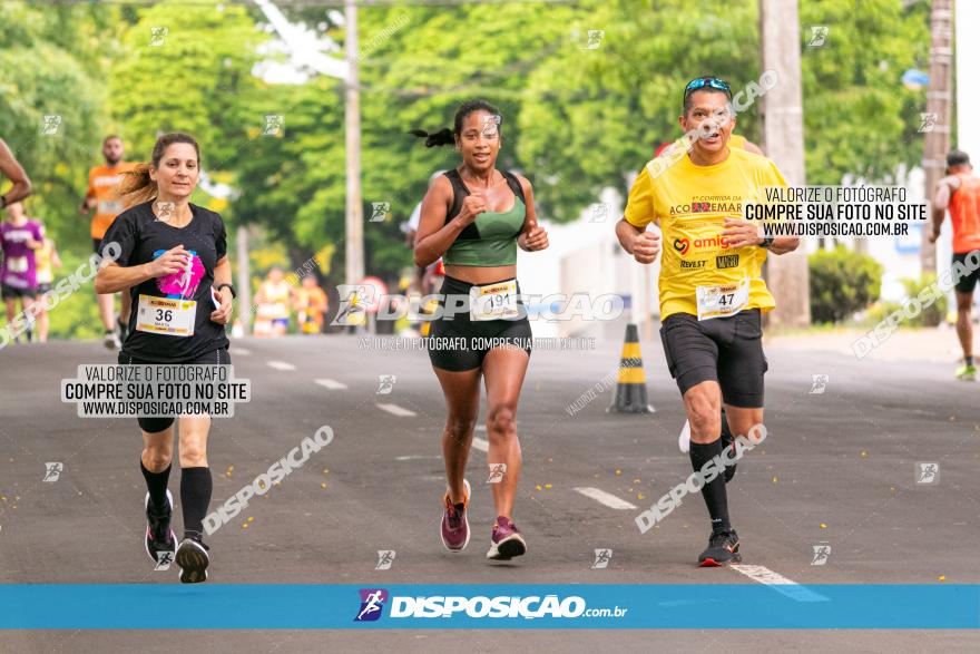 1ª Corrida da Acorremar