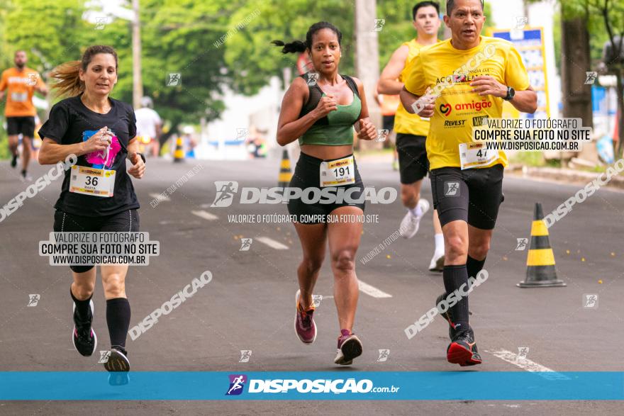 1ª Corrida da Acorremar