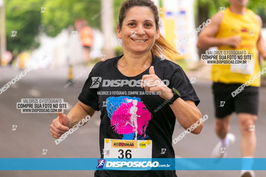 1ª Corrida da Acorremar