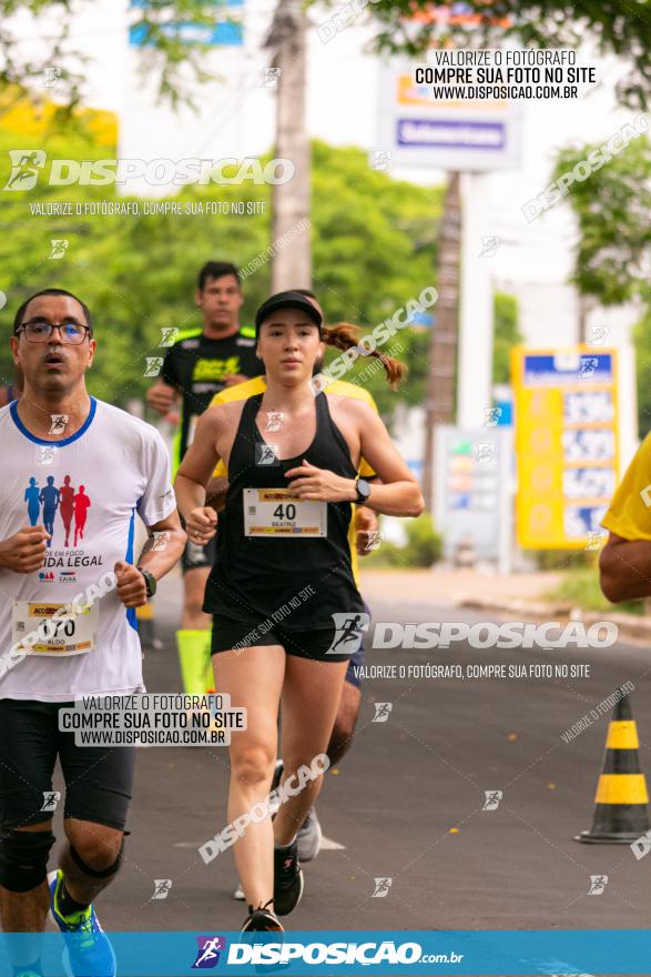 1ª Corrida da Acorremar