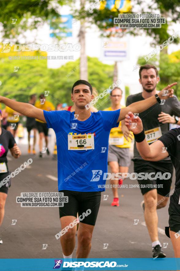 1ª Corrida da Acorremar