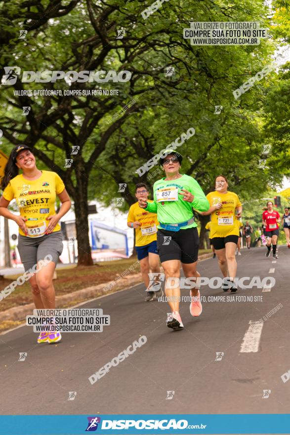 1ª Corrida da Acorremar