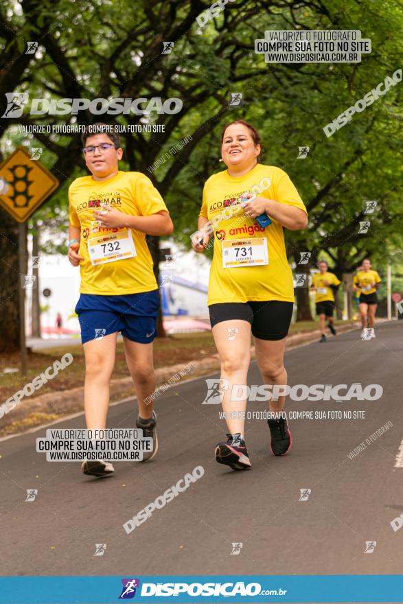 1ª Corrida da Acorremar