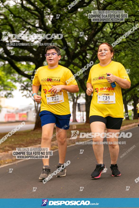 1ª Corrida da Acorremar