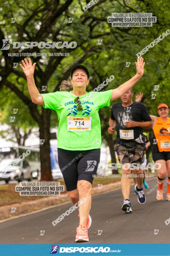 1ª Corrida da Acorremar