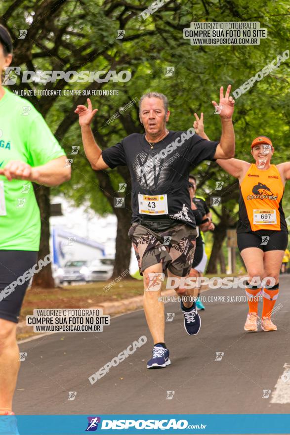 1ª Corrida da Acorremar