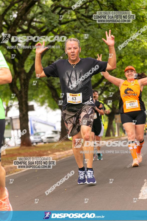 1ª Corrida da Acorremar