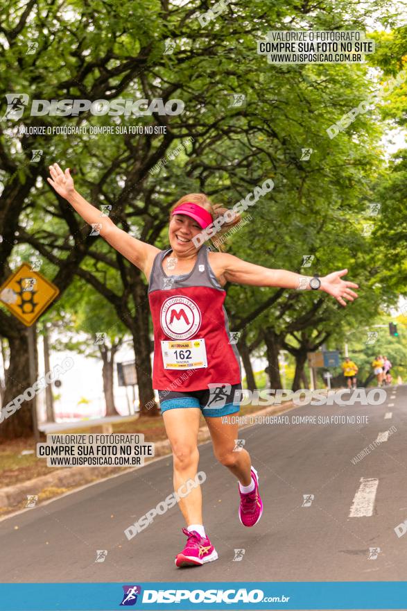 1ª Corrida da Acorremar